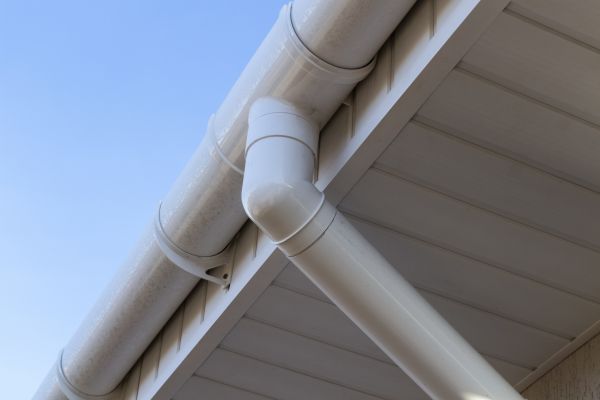 Gutter Installation Service in Pickens