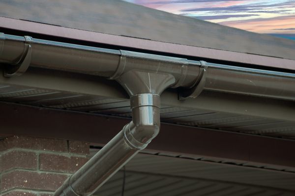 Gutter Rerouting in Pickens