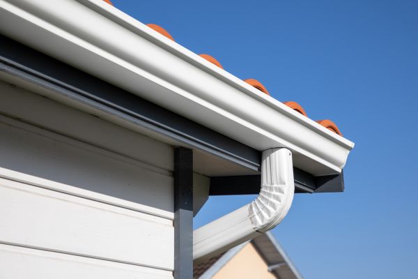 Gutter Adjustment in Pickens