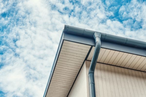 Gutter Fascia Repair in Pickens