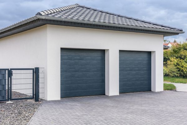 Garage Gutter Repair in Pickens