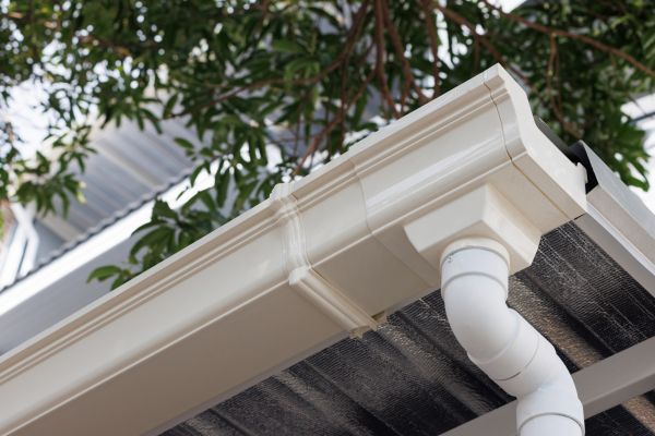 House Gutter Installation in Pickens