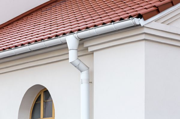 Downspout Diverter Repair in Pickens