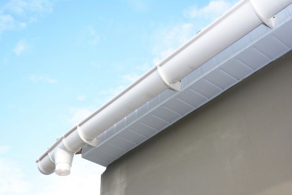 Gutter Patching in Pickens