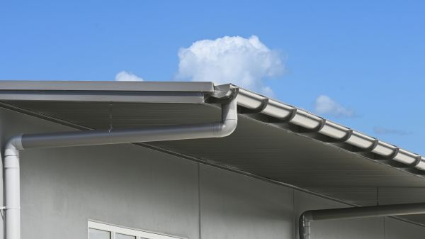 Eavestrough Service in Pickens