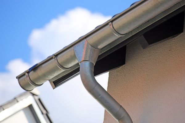 Guttering Replacement in Pickens