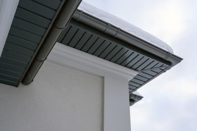 Commercial Gutter Systems