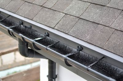 Cost-Effectiveness of Gutter Covers