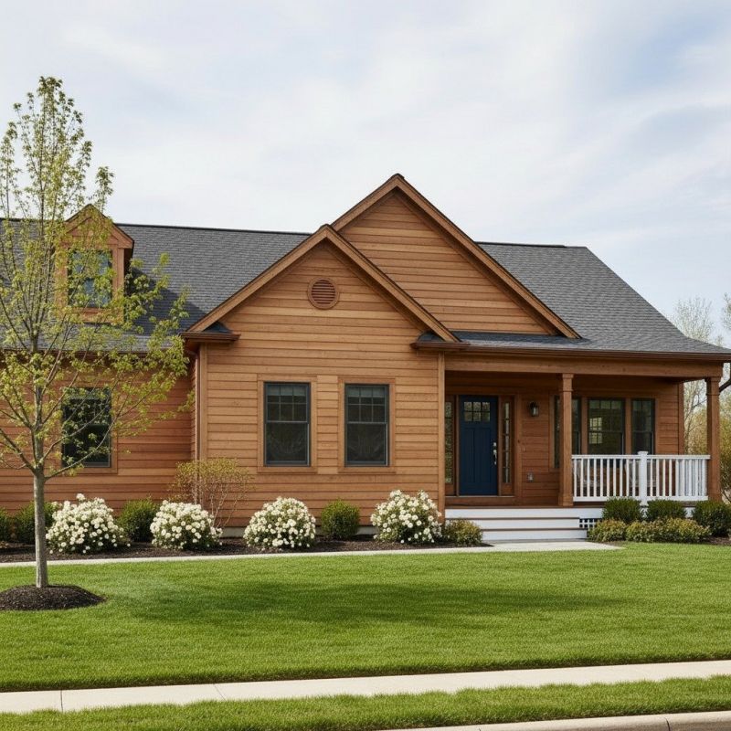 Guttering Replacement